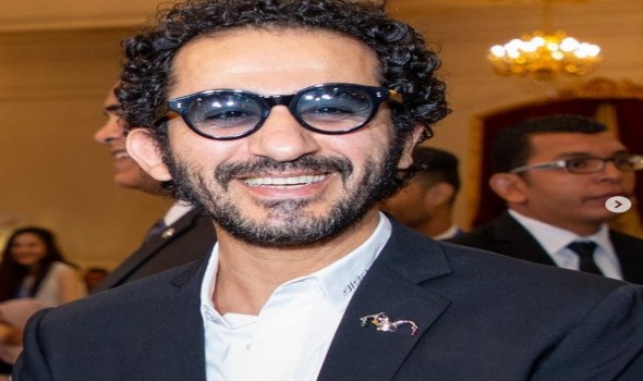   مصر اليوم - أحمد حلمي يعود للمسرح بعد غياب 21 سنة بموسم الرياض