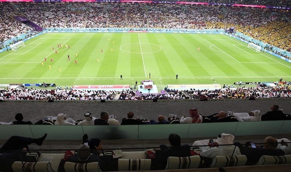   مصر اليوم -  التشكيل المتوقع لمنتخب البرازيل أمام صربيا في مونديال قطر 2022