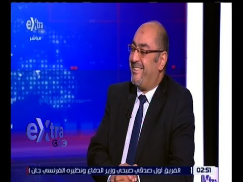 بالفيدو ارتفاع جماعي لمؤشرات البورصة المصرية