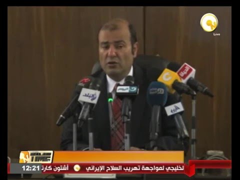 شاهد وزير التموين يفتتح فرعين لمشروع جمعيتي للشباب في المنيا