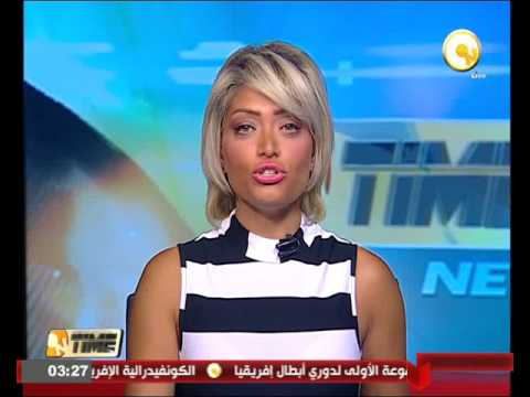 بالفيديو مشتريات المستثمرين العرب والاجانب ترفع مؤشرات البورصة المصرية