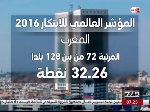 بالفيديو انخفاض في تدفق الاستثمار الخارجي المباشر ب 349 في المائة