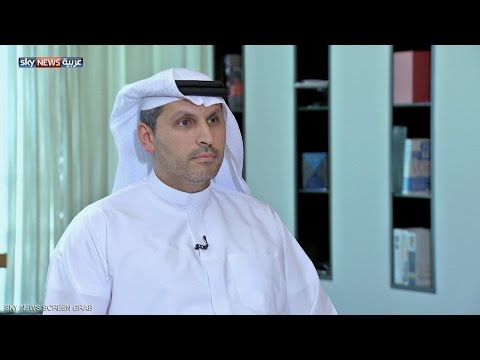 مقابلة مع الرئيس التنفيذي لشركة مبادلة الإماراتية خلدون المبارك