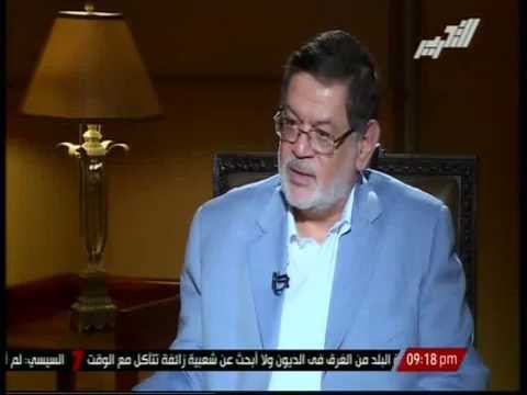 عنان سعى إلى السلطة لكن طنطاوي حمى البلد