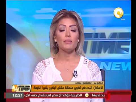 النشرة الاقتصادية المصرية ليوم 2392016