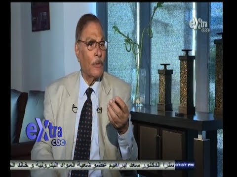 رئيس الوزراء الأسبق علي لطفي يكشف عن طقوسه في رمضان