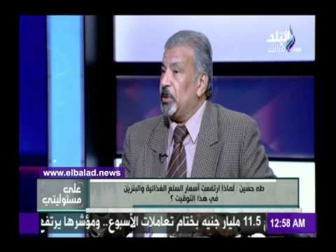 شاهد شعبة المواد الغذائية تؤكد ارتفاع الأسعار إلى ضعفين