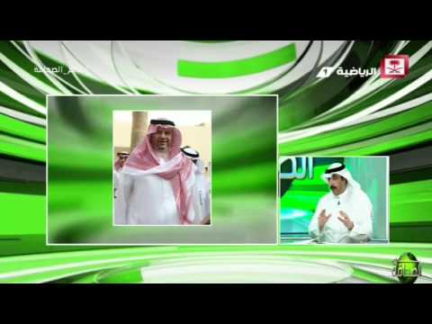 شاهد  الأهلي والتعاون والخليج أندية جاهزية للتخصيص