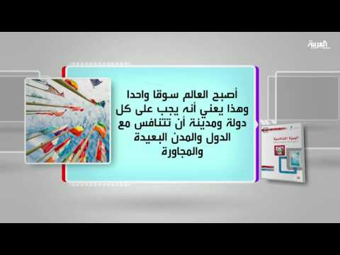 شاهد كل يوم كتاب عن الهوية التنافسية