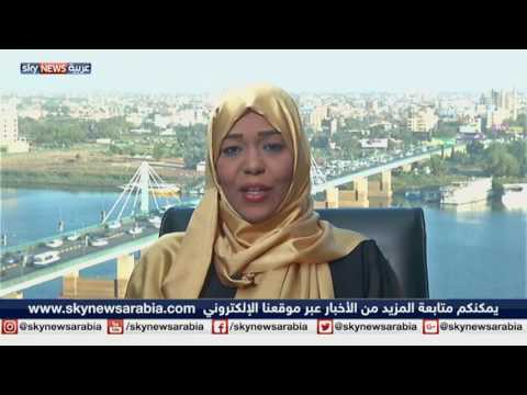 شاهد  مبادرة لإطعام وتعليم أطفال السودان المشردين