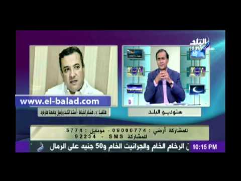 وزارة الصحة تتعاقد على عقار جديد لعلاج فيروس سي