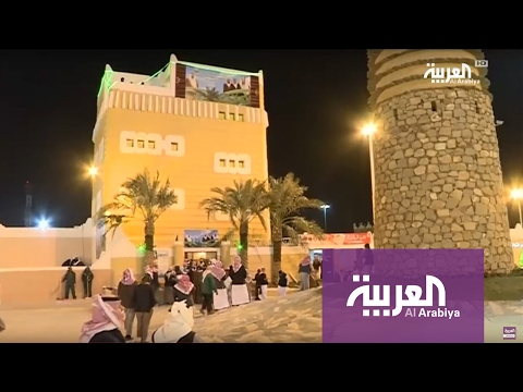 الجنادرية مقصد الأجانب للتعرف على تراث وفلوكلور السعودية