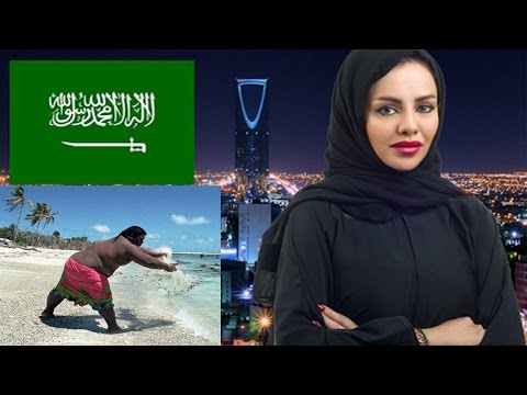 شاهد أغرب ما يمكن أن تعرفه عن هذه الدول