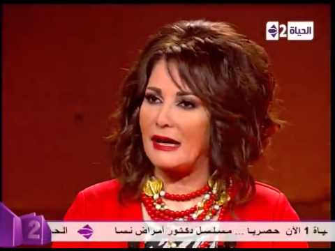 آثار الحكيم تهاجم هالة سرحان بسبب برنامج رامز جلال