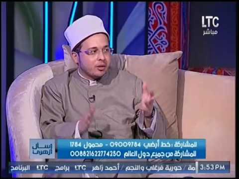 شاهد حكم سماع الأغاني خلال نهار رمضان