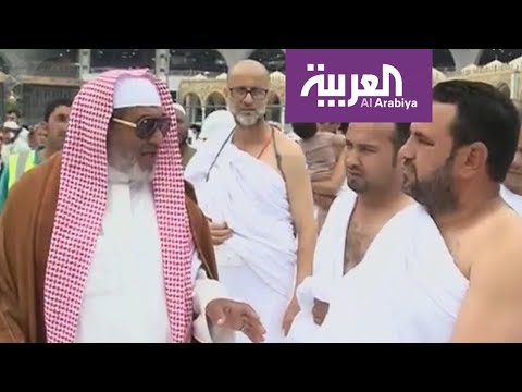 التطويف مهنة قديمة جذورها ضاربة في التاريخ