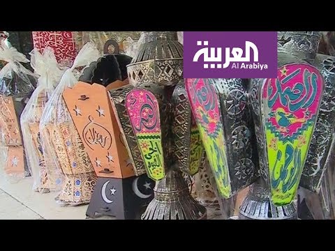 بالفيديو تعرف على ابتكارات المصريين في رمضان