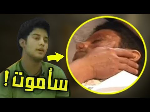 بالفيديو مشاهير تنبأوا بوفاتهم فماتوا على الفور