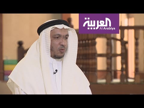 ضمن حلقة من برنامج ورتل القرآن