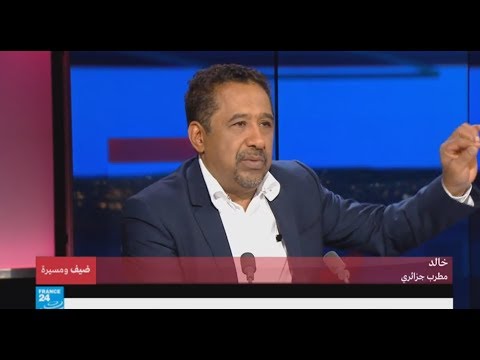 ملك الراي الجزائري خالد يتحدّث عن علاقته مع والده