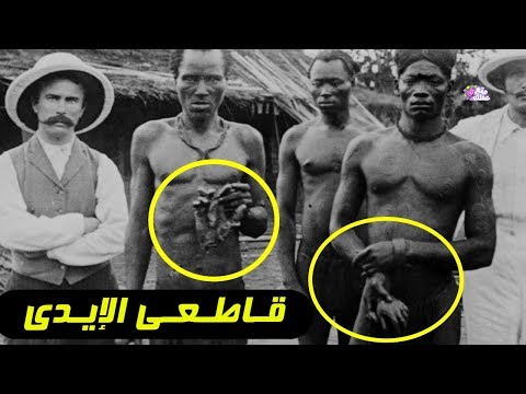 شاهد أكثر 8 رجال أعمال شرًا في التاريخ