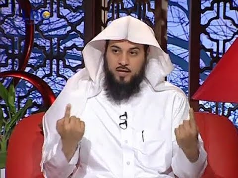 شاهد هل ممارسة العادة السرية حلال أم حرام