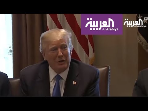 ترامب يؤكد أن أوبرا لن تترشح لانتخابات أميركا 2020