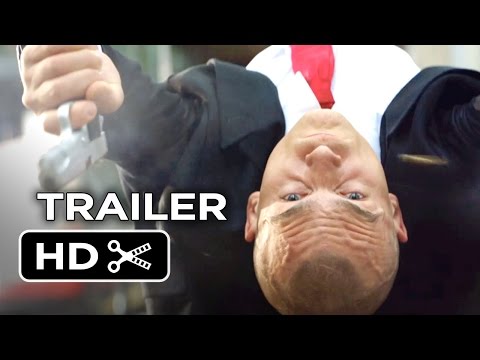 إعلان قصير لفيلم  hitman agent 47″