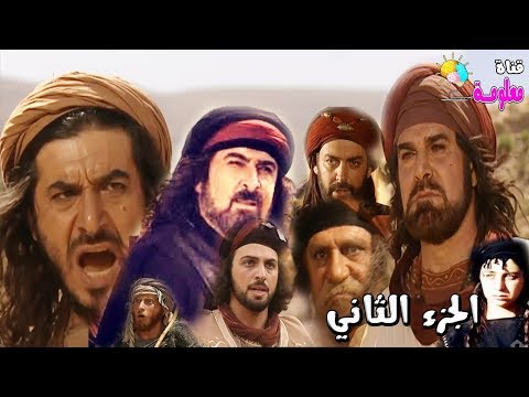 تعرف على القصة الحقيقية للزير سالم