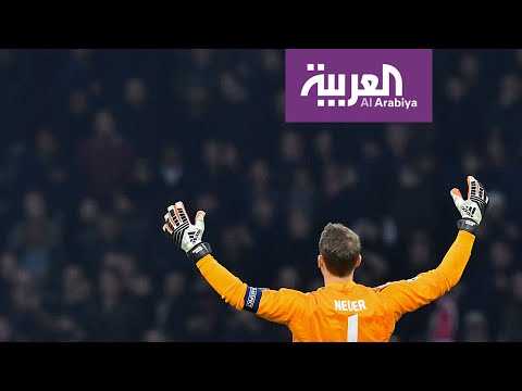 شاهد الدوري الهولندي ينجح في توجيه الأنظار نحوه بعد تألق أياكس أوروبيًا