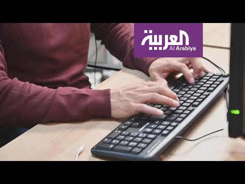 شاهد محاربة جرائم الانترنت على الطريقة الروسية