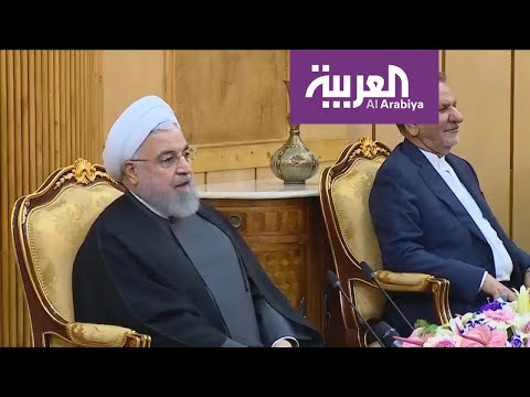 شاهد العقوبات الأميركية دمّرت الاقتصاد الإيراني