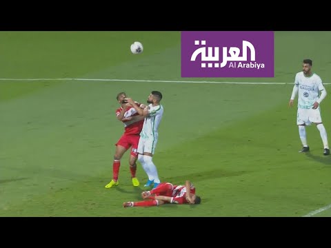 شاهد مقيم الحكام في الآسيوي يكشف أخطاء في مباراتي ربع نهائي كأس