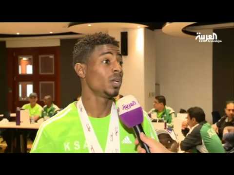 المنتخب السعودي لذوي الإعاقة يحصد 26 ميدالية