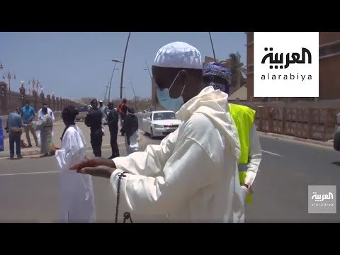 شاهد مبادرات في أفريقيا تُبشّر بنجاحها في مواجهةِ فيروس كورونا