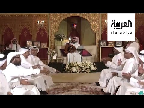 شاهد راشد الماجد يفجّر مفاجأة ويؤكّد أنّه كوروني من قبل كورونا