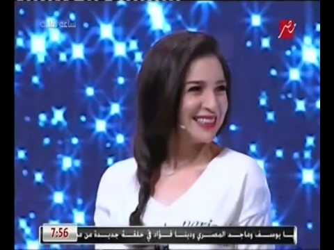 هشام عباس يغني حبيتها لمي عز الدين