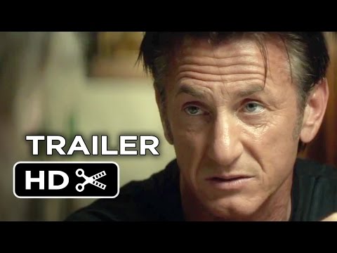 تريلر أحدث أفلام شين بين the gunman