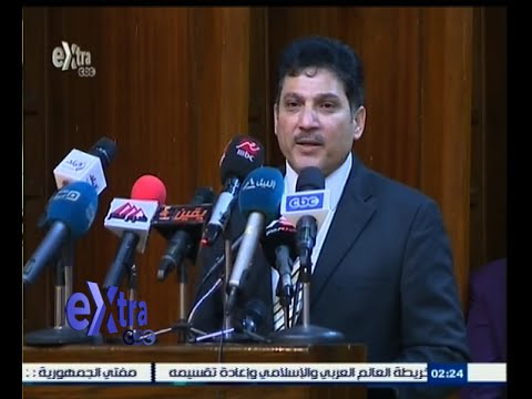 فيديو أشرف عبدالغفور يؤكد تعلمه من العندليب