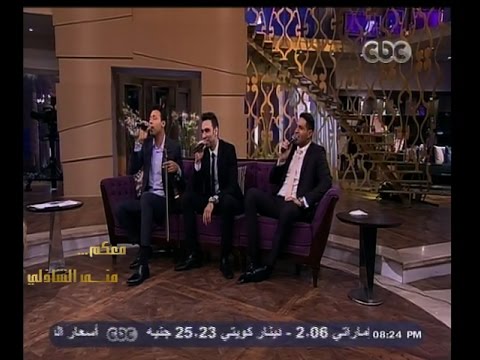 بالفيديو فريق واما يقدّم أغنية ده كلام