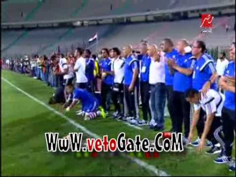 الأهلي يهزم الزمالك بركلات الترجيح