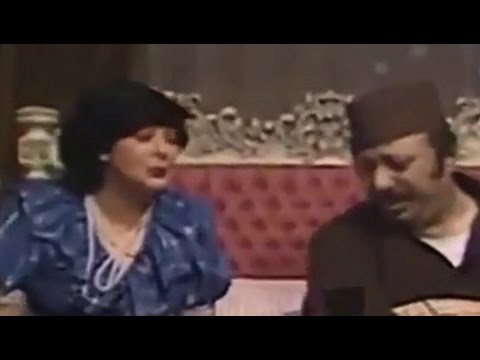 شاهد أوبريت نادر لـ ليلى جمال وشفيق جلال