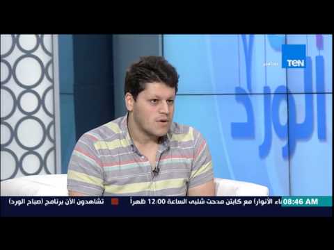 شاهد فنان مصري يستخدم الصلصال في فن الكاريكاتير