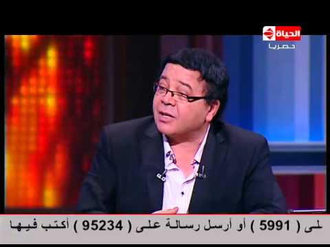 شاهد طلعت زكريا يثير إعجاب جمهور بني آدم شو