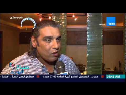 شاهد هشام إسماعيل يستبدل شركة الإنتاج