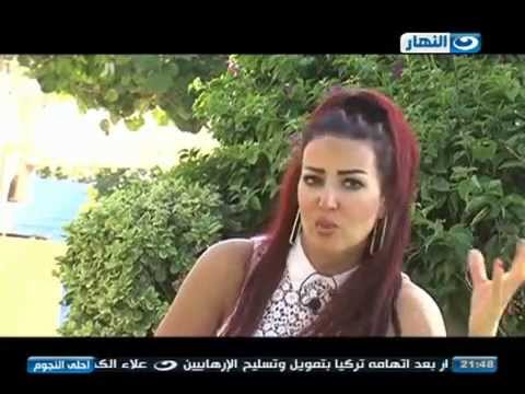 سمية الخشاب تكشف أنها دخلت التمثيل صدفة وتعشق الغناء