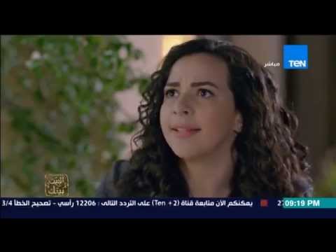 فيديو برومو مسلسل لهفة للفنانة دنيا سمير غانم