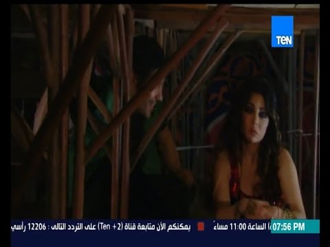 شاهد بالفيديو حسن الرداد يدخل على فيفي عبده ليلًا