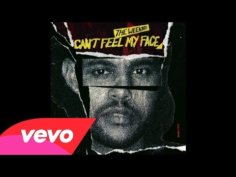 شاهد أغنية can’t feel my face تحصد 5 ملايين مشاهدة