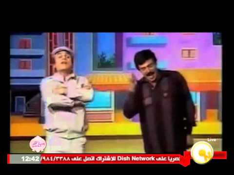 فيديو سمير غانم يستعيد ذكريات شهر رمضان